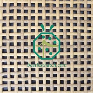 Wholesale Affordable Plastic Bamboo Mats