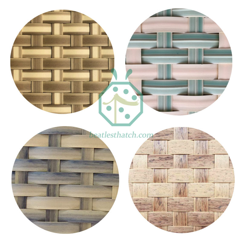 Best Theme Park Nipa Hut Plastic Cane Mat China Theme Park Best Theme Park Nipa Hut Plastic Cane Mat China Theme Park