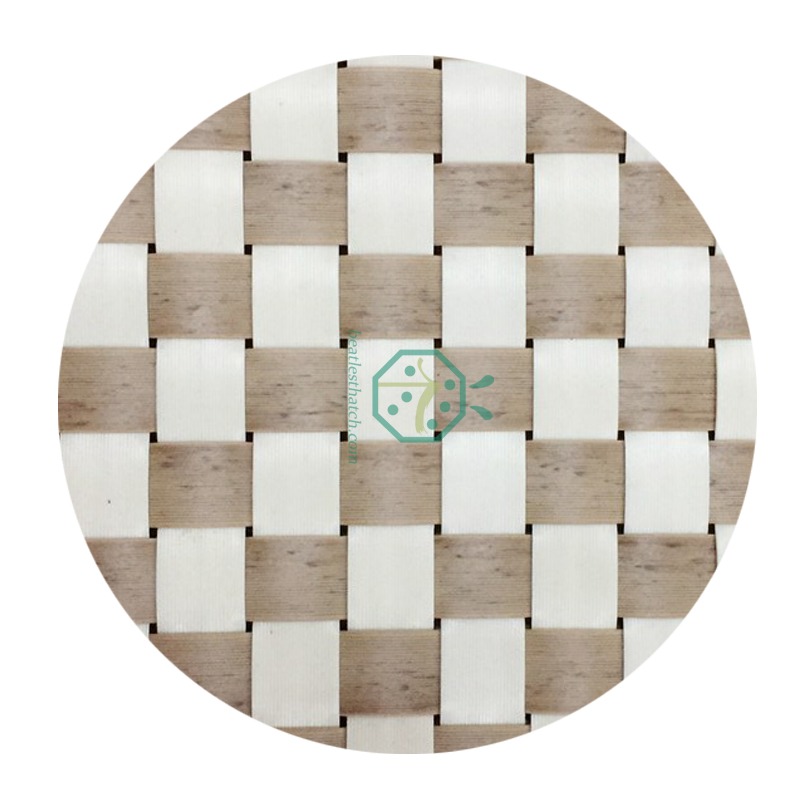 plastic woven wall mat for tiki hut decoration plastic woven wall mat for tiki hut decoration