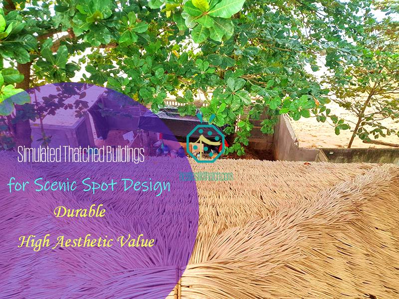 Various Places to use thatched roof gazebo Various Places to use thatched roof gazebo