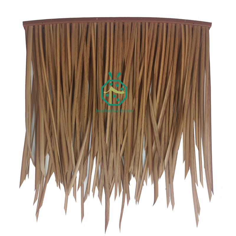 Philippines Artificial Nipa Thatch Roof Materials for Sale