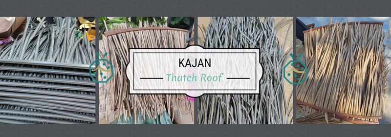 High quality plastic kajan thatch roofing for beach luxury resort hotels in tropical countries, such as Maldives, Thailand, Philippines, Malaysia, etc. High quality plastic kajan thatch roofing for beach luxury resort hotels in tropical countries, such as Maldives, Thailand, Philippines, Malaysia, etc.