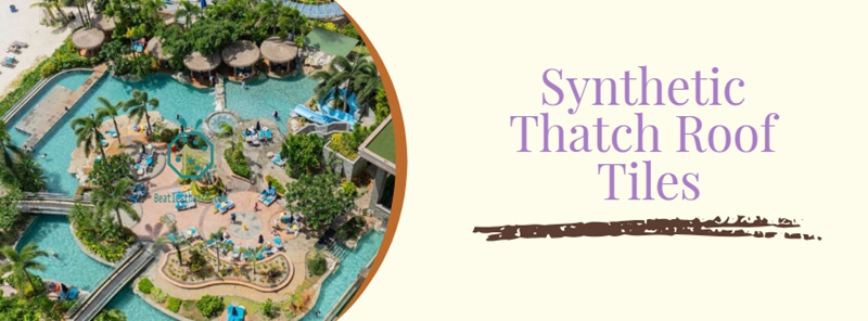Artificial gazebo thatch roof materials for outdoor entertainment Artificial gazebo thatch roof materials for outdoor entertainment