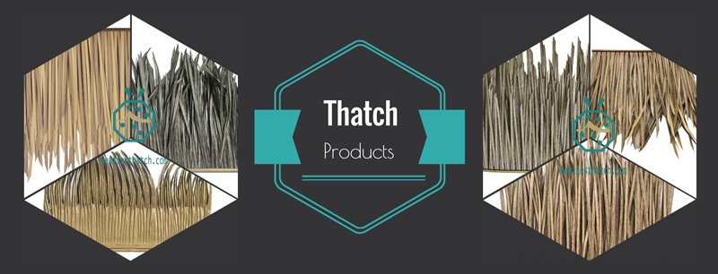 synthetic nylon thatch for gazebo roof covering synthetic nylon thatch for gazebo roof covering