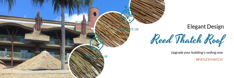 synthetic african reed thatch for garden gazebo roofing synthetic african reed thatch for garden gazebo roofing