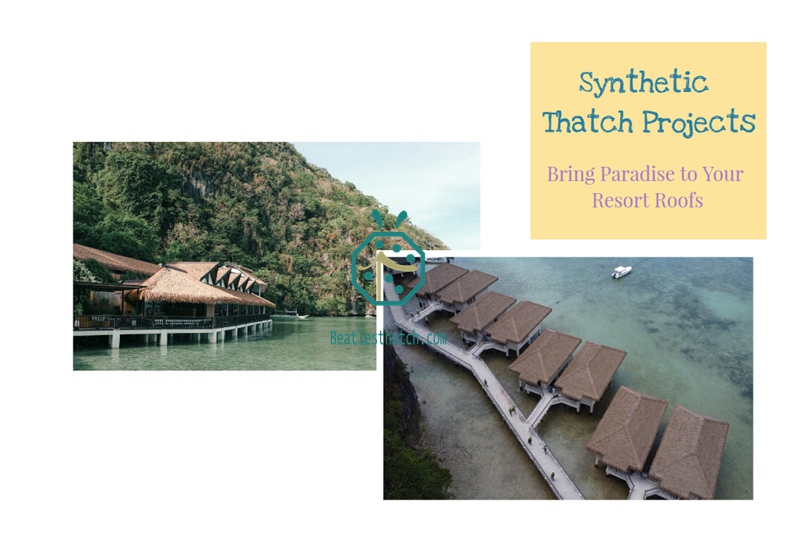 Various Places to use thatched roof gazebo Various Places to use thatched roof gazebo