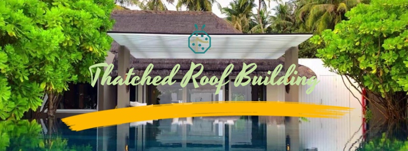 Fake Alang Alang Thatch Roof Covering for Scenic Spot Tourist Restaurant Pavilion Hut Construction Fake Alang Alang Thatch Roof Covering for Scenic Spot Tourist Restaurant Pavilion Hut Construction