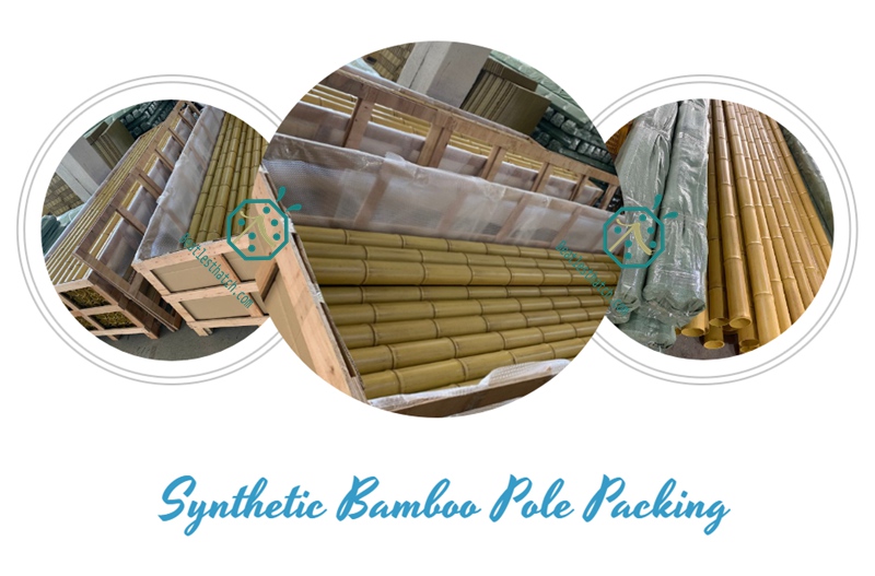 Natural plastic bamboo sticks products Natural plastic bamboo sticks products