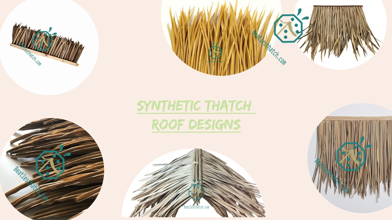 High quality plastic kajan thatch roofing for beach luxury resort hotels in tropical countries, such as Maldives, Thailand, Philippines, Malaysia, etc. High quality plastic kajan thatch roofing for beach luxury resort hotels in tropical countries, such as Maldives, Thailand, Philippines, Malaysia, etc.