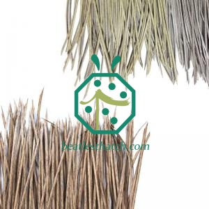 Exotic Synthetic Tiki Bar Thatch For Beach Building