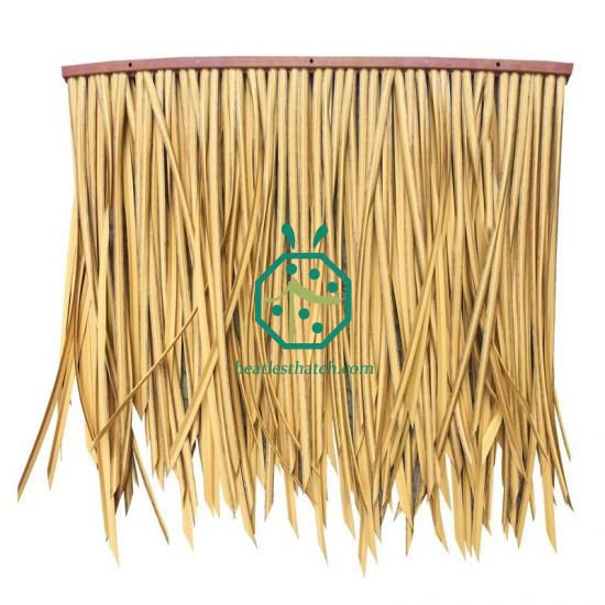 Best Artificial Straw Thatched Roof For Beach Patio,China