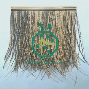 Artificial African Reed Thatch Roof Tiles