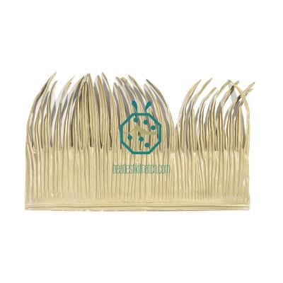 Philippines Artificial Palm Leaf Thatch Panels