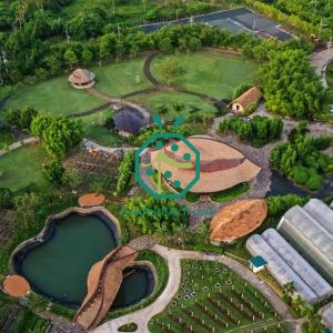 Reliable Wholesale Suppliers For Synthetic Thatch Roofing