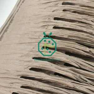 Premium Wholesale Synthetic Palm Thatch Roof Covering for Export
