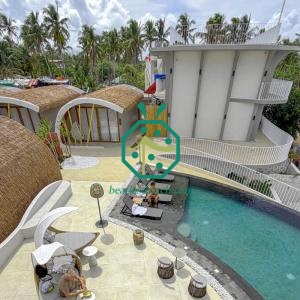 Fantastic Cogon Grass Thatch For Bahay Kubo Renovation