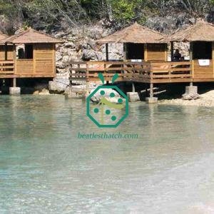 Synthetic Gazebo Roof Materials USA