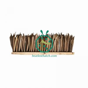 Artificial Thatch Roofing Eave Tile