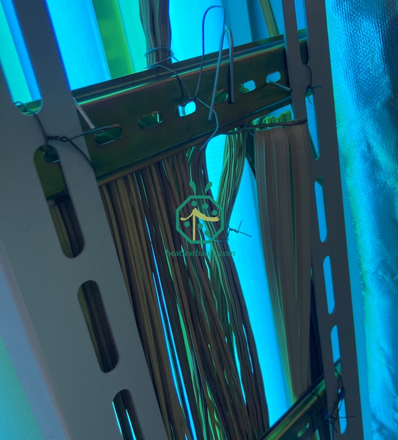 TUV UV Retardant Test Underway for Synthetic Thatch Roof and Related Products